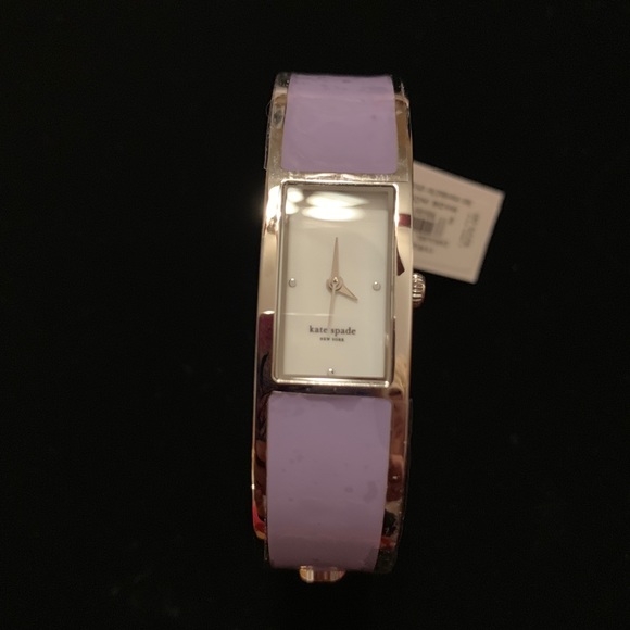 Kate Spade watch - Picture 3 of 5